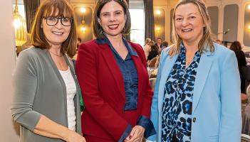 Well-known Laois County Council worker retires after 40 years of service