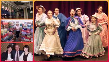 PICTURES Memory LANE lots to sing and dance about in Laois