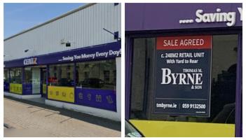 Ireland's first ever Shaws department store snapped up by buyer in Laois