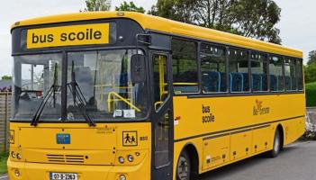 Laois councillors demand Bus &Eacute;ireann lets school drivers aged over 70 to work