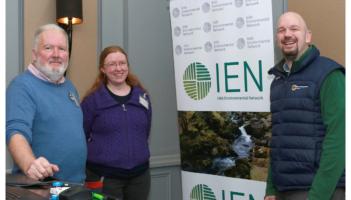 Laois leads the way as national climate conference held in Portlaoise