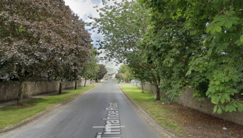 Call to extend 50kph speed zone approach to Laois town