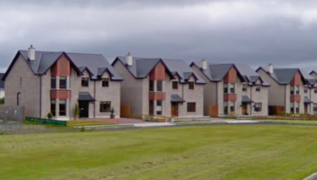 Change to plans for new housing estate in Laois village