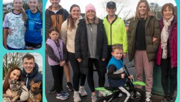 Lots of Christmas outdoor activities to work off the festive excess