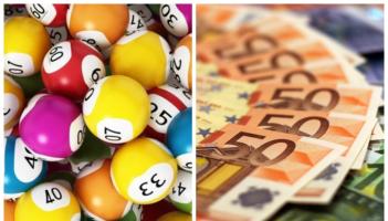 Irish winners of &euro;17m EuroMillions jackpot reveal where they hid ticket to keep it safe