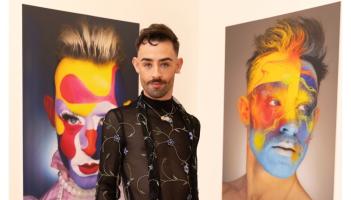 Laois New Year's Resolutions: Abbeyleix Netflix star James Mac