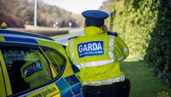 Garda&iacute; announce crackdown on speeding on Laois Offaly roads