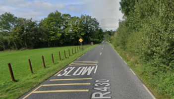 Motorist detected at 167 kph on regional Laois road with 80kph limit