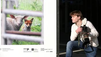 Laois teen wins prestigious Young Photographer of the Year award