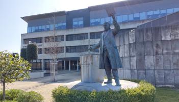 Laois planners issued 400 warning letters over illegal planning in 2025