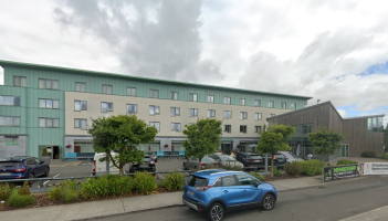 Warrant for woman accused of public order offence at Laois hotel
