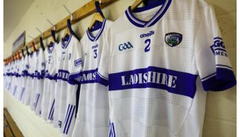 Laois senior football team named for O'Byrne Cup opener against Dublin in Ratheniska