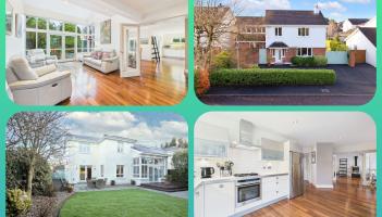 PHOTOS: Property on Laois market is 'most sought after location in Portlaoise'