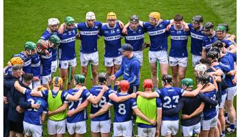 PREVIEW: Tommy Fitzgerald's Laois hurlers face Wexford in the Walsh Cup in Rathdowney