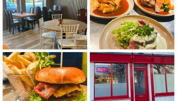 Excitement in Laois as late-night restaurant opens in Portlaoise