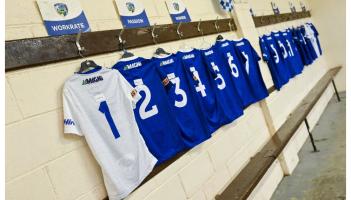 Laois senior hurling team named for Wexford clash in the Walsh Cup