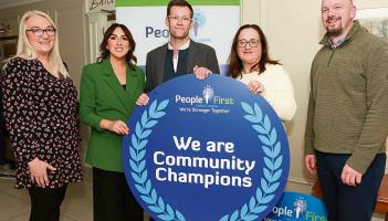 people first credit uion