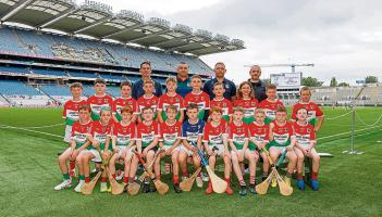 'Pride and relief' in Laois as GAA/LGFA clubs hits fundraising target