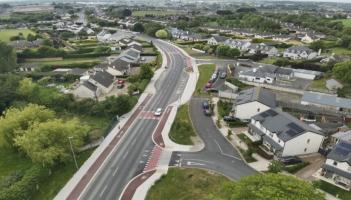 'Not easy spending large scale capital money' - Laois County Council CEO