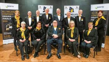 Renowned Laois amateur drama festival releases 2026 line-up