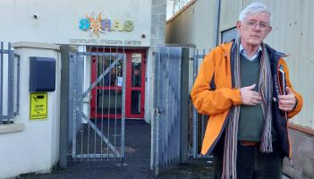 Laois community creche with over 170 children closed 'until further notice'