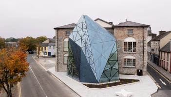 'Unbelievable' Shackleton museum should be replicated in Laois