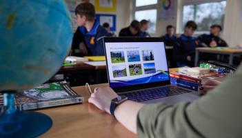 ESB provides weather stations to Laois schools