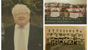 Laois GAA club mourns loss of esteemed Club President