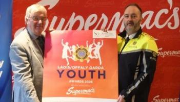 Update on Portlaoise Garda station and more Garda&iacute; on Laois beats - Chief Superintendent