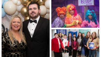PICTURES: Fun-filled Portlaoise pantomime a smash hit on opening night