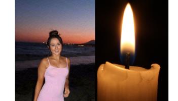 RIP: 'One in a million'- Woman wishes for people to wear sunset colours to her funeral