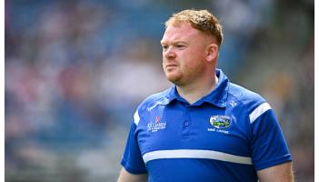 LISTEN: Laois Ladies boss Stephen Duff looks ahead to Division 3 clash against Fermanagh in Emo