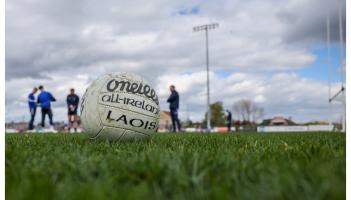 Laois senior football team revealed ahead of Division 3 clash against Limerick
