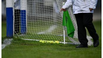 BREAKING: Laois GAA hurlers&rsquo; Division 2 opener against Mayo moved from Castlebar to Tooreen