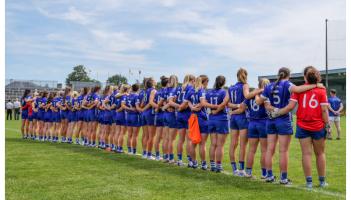 LIVE UPDATES: Laois Ladies footballers get their Division 3 campaign underway against Fermanagh