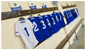 Laois senior hurling team named for National League clash with Mayo