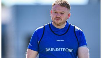 Stephen Duff reflects on a &lsquo;point gained or point lost&rsquo; after Laois Ladies draw with Fermanagh