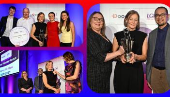 IN PICTURES: Hall of Fame recognition at Croke Park for former Laois All-Ireland winner Mary Casey