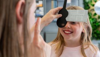 Laois finally has an eye clinic again, HSE confirms new outreach clinic