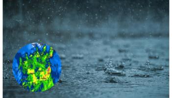 Six counties remain under weather warnings as experts warn 'more river flooding' expected