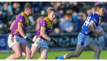 PREVIEW: Laois chasing first Division 3 victory on the road against Wexford