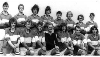 Laois All-Ireland winner and &lsquo;teak-tough&rsquo; Courtwood defender from the 1960s-70s mourned