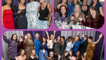 PHOTOS: Laois business celebrates women at fabulous Portlaoise party