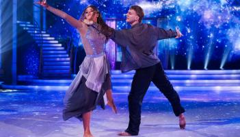 WATCH: Laois Rose's emotional dance pays tribute to parents' support of her disability