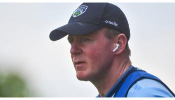 'You're never as bad as you look when the wheels come off'- Justin McNulty after Laois' 14-point loss to Wexford