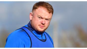 Laois Ladies manager Stephen Duff admits frustration as Laois beaten by Down