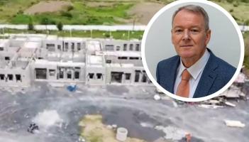 'Government shirking responsibility of special school' Laois TD slams