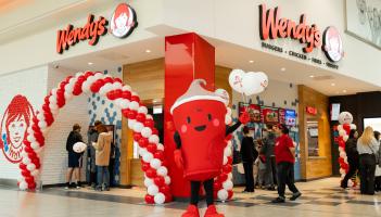 Iconic American fast food chain Wendy's to open restaurant in Midlands town