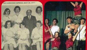 Fifty marriages and sixty years of fun in Laois Macra club