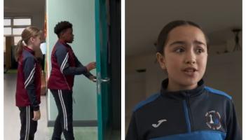 WATCH: Films from two Laois schools shortlisted for national awards